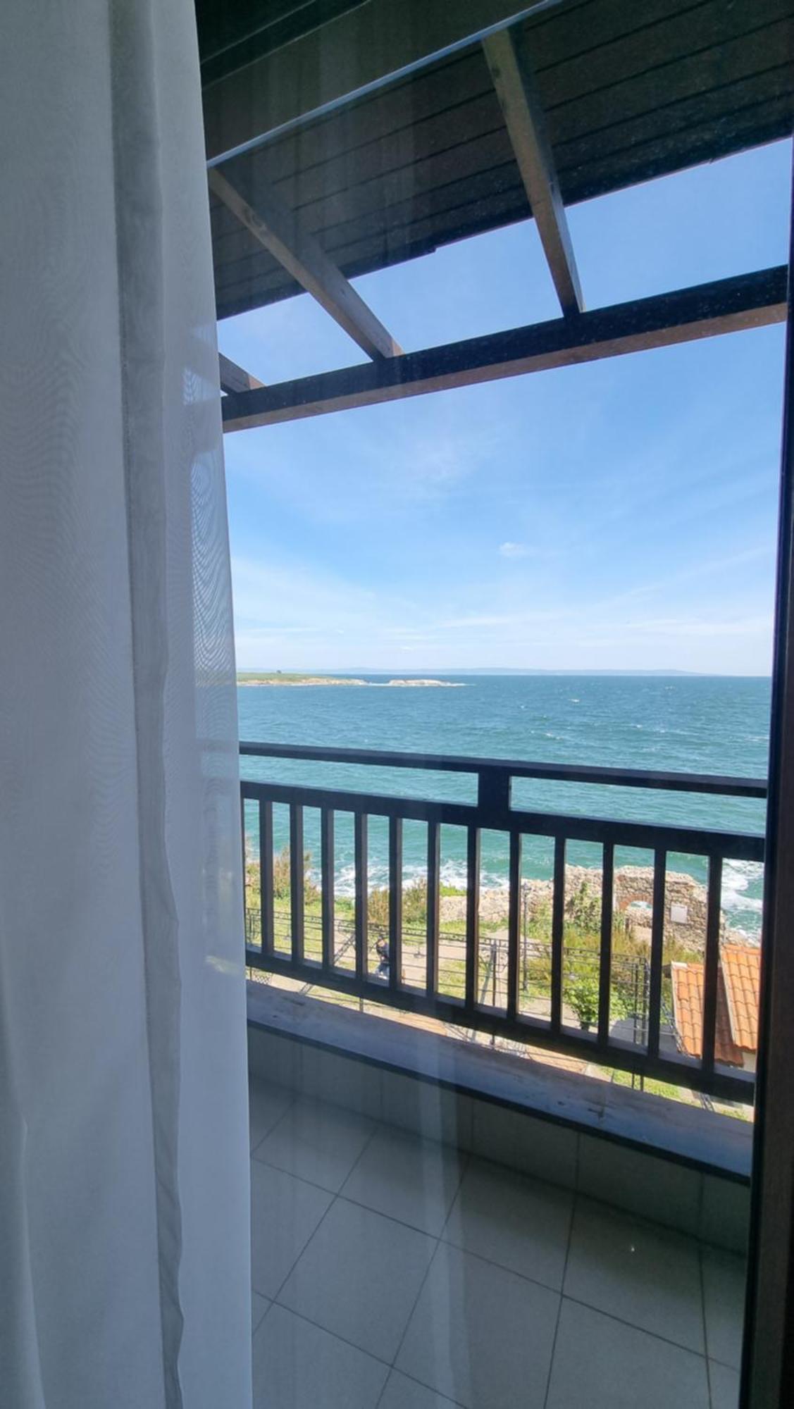 Hotel Diamanti 소조폴 객실 사진