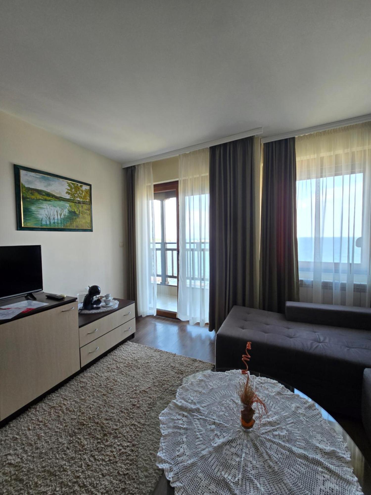 Hotel Diamanti 소조폴 객실 사진